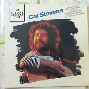 Cat Stevens